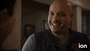 Happy Whats Up GIF by ION