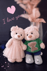 Valentine Love GIF