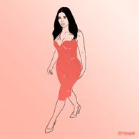 kim kardashian fox GIF by gifnews