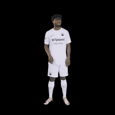 Dance Dancing GIF by FC Slovan Liberec