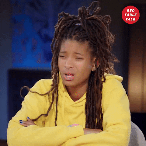GIF by Red Table Talk