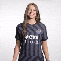 Ashley Hatch Football GIF by Washington Spirit