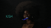 Kish GIF by Pretty Dudes