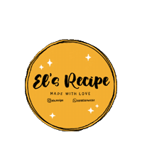 Els Recipe Sticker by seansph