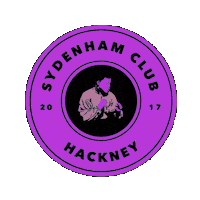 Club Mandela Sticker by Sydenhamclub