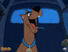 Scooby Doo Snack GIF by Boomerang Official