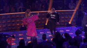 meghan trainor GIF by Drop The Mic