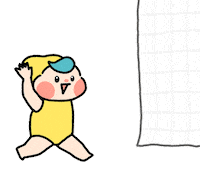 Swim Swimming Sticker