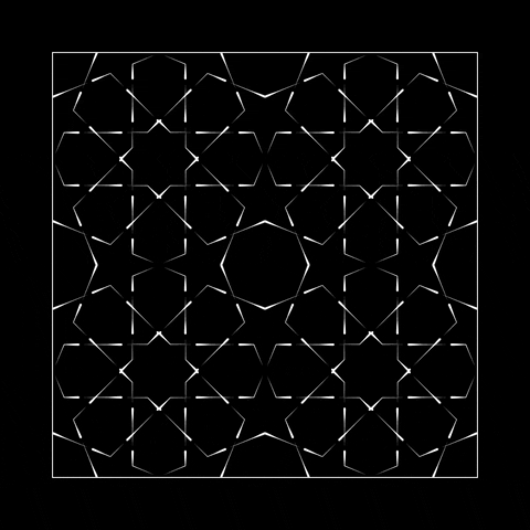 Good Night Loop GIF by xponentialdesign