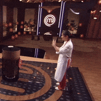 Masterchef Gloria GIF by Koyaa