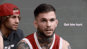the ultimate fighter episode 3 GIF
