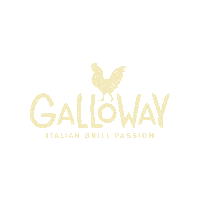 GallowayPalermo galloway gallowaypalermo Sticker