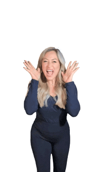 latotlv ליהיא גרינר ליהי גרינר אמונהתנעמי1 emuna2 Sticker