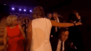 bafta television awards 2018 GIF by BAFTA