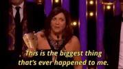 bafta television awards 2018 GIF by BAFTA