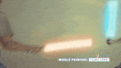 Star Wars 90S GIF by VALLEY