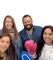 Athletesummit Smokeshowdummies Sticker by Neeko Booths