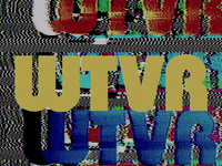 Art Glitch GIF
