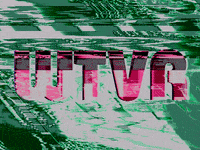 Art Glitch GIF