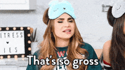 Shocked Youtube GIF by Rosanna Pansino