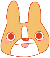 Happy French Bulldog Sticker by smelleigh