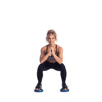 Workout Training Sticker by BOSU®