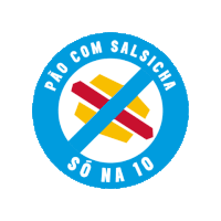 tiobakinas paocomsalsicha Sticker by tioBák