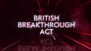 brits 2017 GIF by BRIT Awards