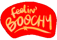 Health Feelin Myself Sticker