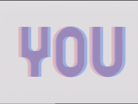 Art Glitch GIF