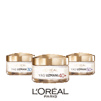 lorealparisofficial face skincare skin cream Sticker