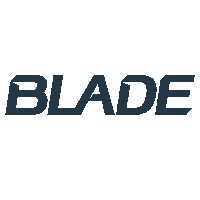 Blade Sticker by Evyaptr