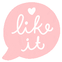 Text Pastel Sticker