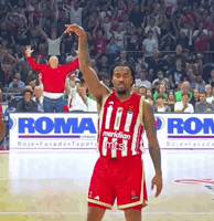 Crvena Zvezda GIF