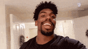 Mothers Day Kiss GIF by Pac-12 Network