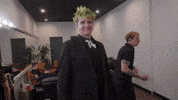 Good Vibes Spin Move GIF by Better Noise Music