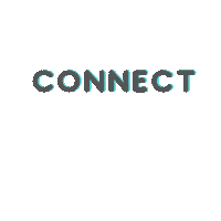 Connect123 travel internship connect123 Sticker