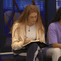 Operacion Triunfo Ot GIF