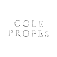 Sticker by Cole Propes