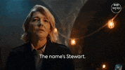 Science Fiction Thirteenth Doctor GIF by Doctor Who