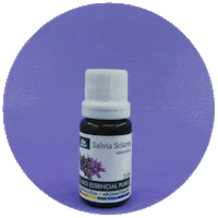 Lavanda Sticker by WNF Essential Oils