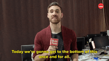 Hot Dog GIF by BuzzFeed