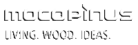 Livingwoodideas Sticker by Mocopinus