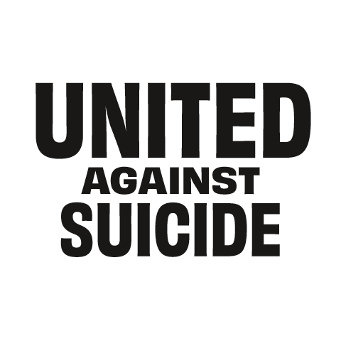 Campaign Against Living Miserably Sticker by CALM