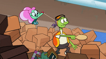 Big Blue Tv Show GIF by Big Blue