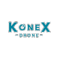 konex_drone drone konex drone fpv konex drone Sticker
