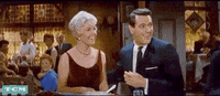Doris Day 60S GIF by Turner Classic Movies