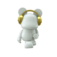 dance dancing Sticker by Radio Disney