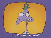 rockos modern life nicksplat GIF