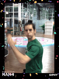 worlds fair nano GIF